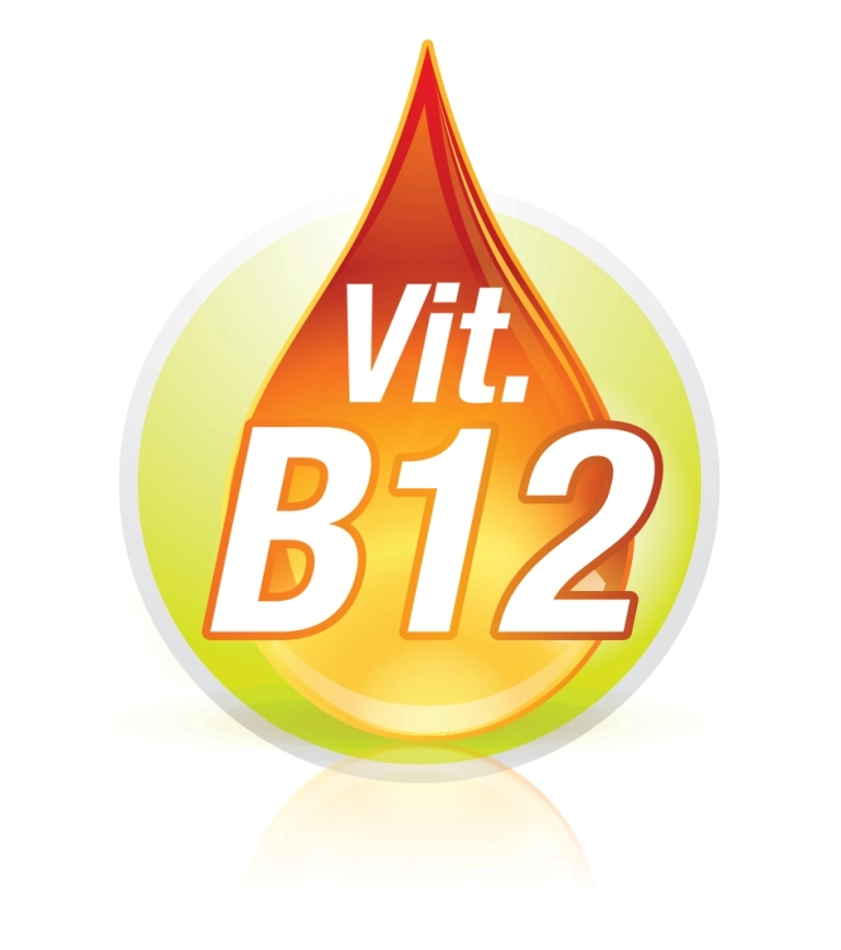 Vitamin B 12 Mangel